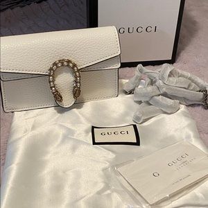 Gucci mini Dionysus